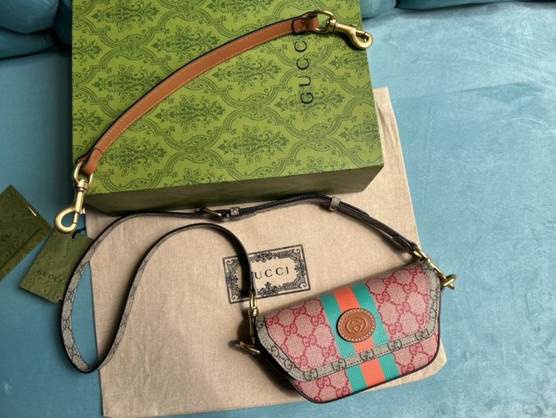 Gucci Satchel Bags